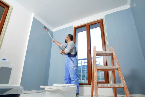 Biohazard Mold Removal in Lemon Hill, CA